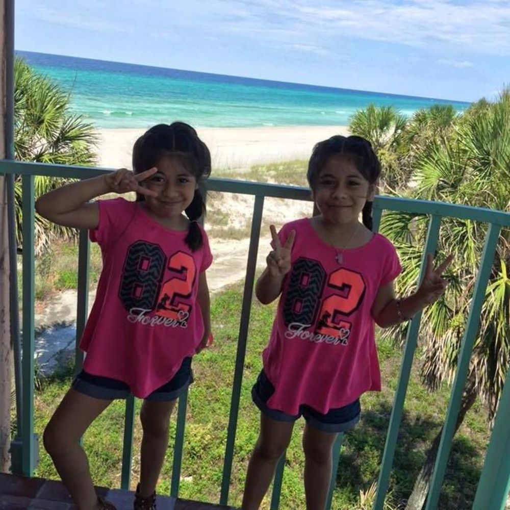 Meet your Posher, Lupitha